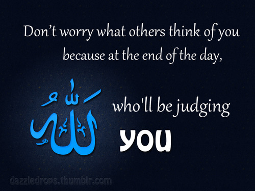 Islamic Quotes In English. QuotesGram
