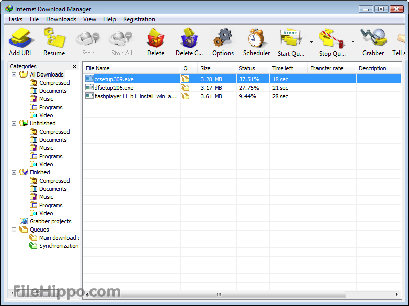 IDM Latest Version Download - Download Free Software