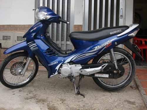 Suzuki Colombia::..