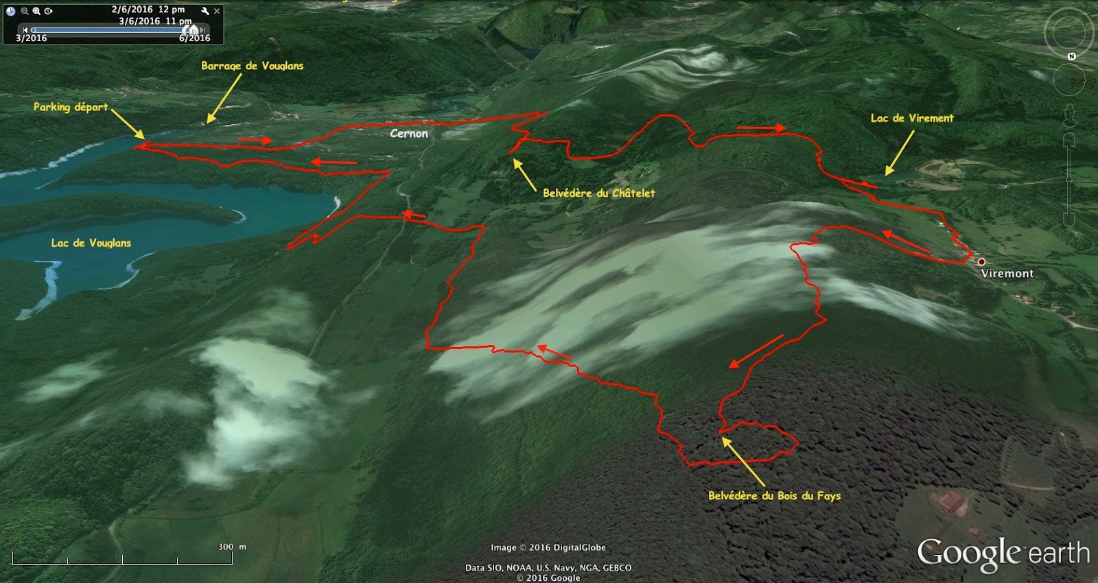 Randonnées pédestres avec la RSGD en Bourgogne Franche-Comté: 1er juin Randonnées pédestres avec la RSGD en Bourgogne Franche-Comté: 1er juin