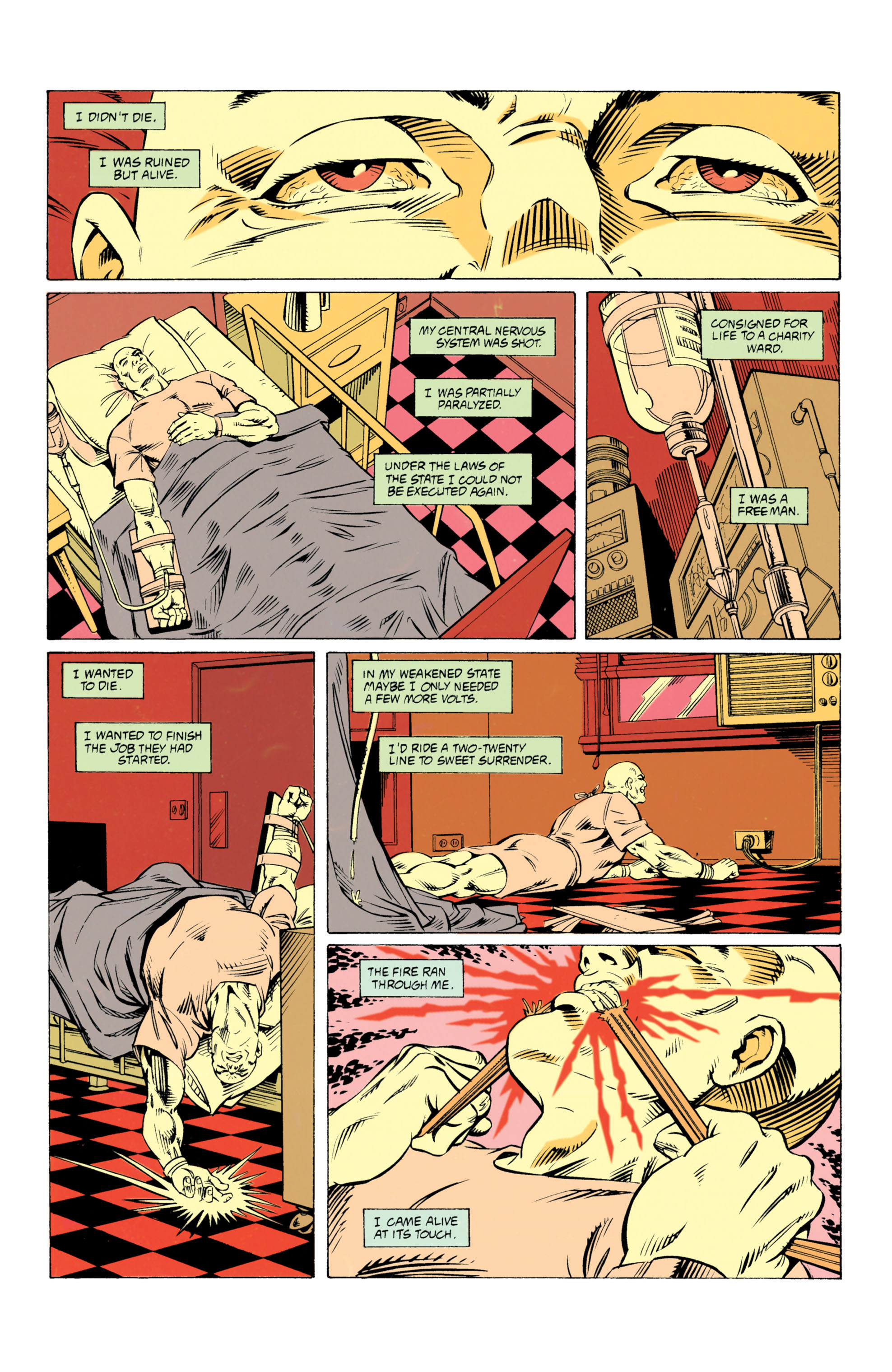 Detective Comics (1937) 645 Page 11