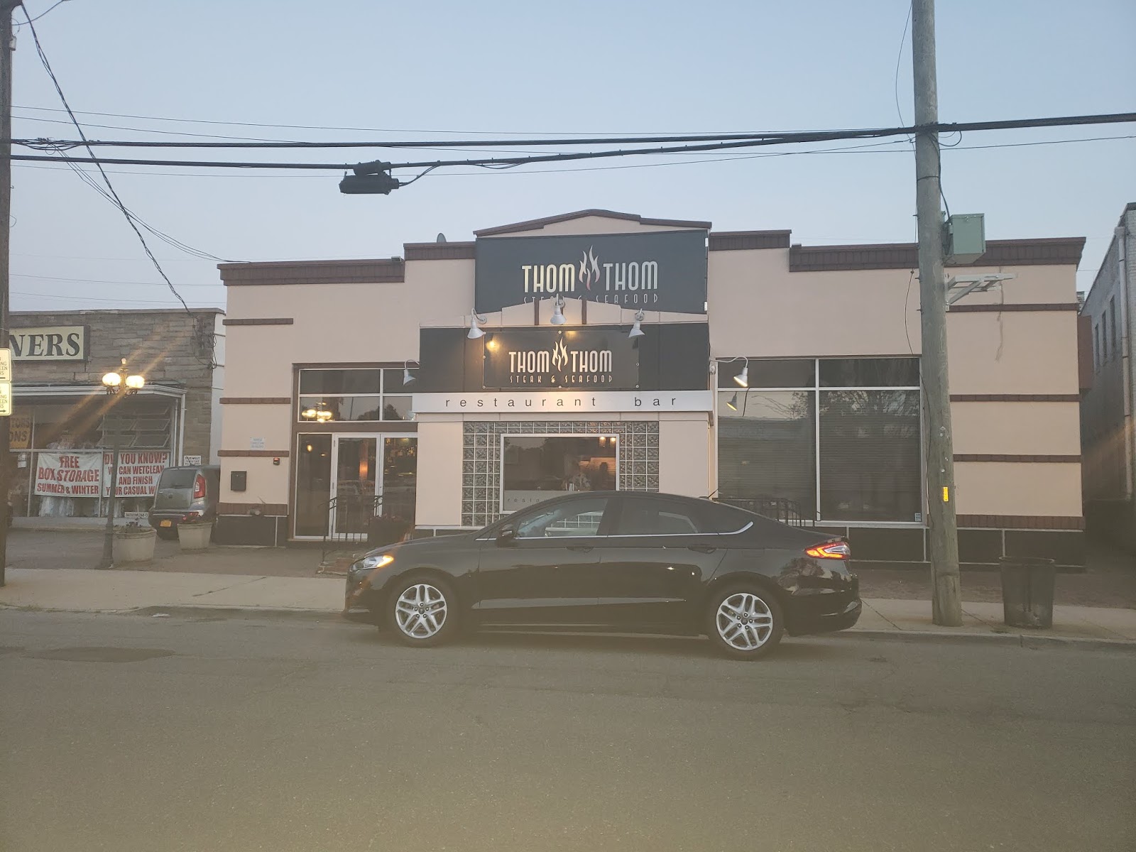 Wantagh Taxi and Airport Service