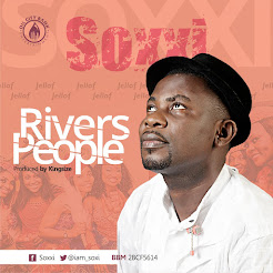 RIVERS PEOPLE+ SOXXI - NEW MUSIC IS NOW OUT