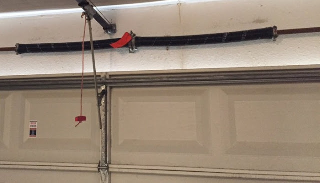 cost of changing garage door springs cost replacing garage door torsion springs