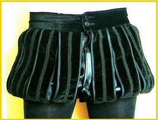 La moda a lo largo de los siglos