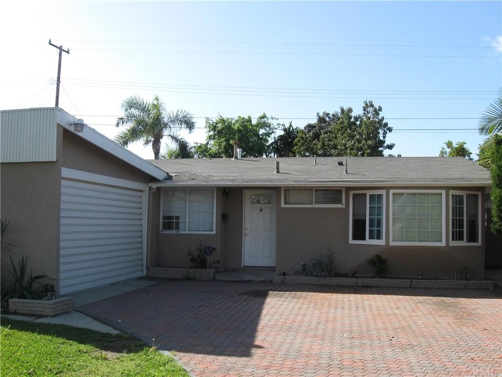 The Krisel Connection StrongLined 1955 Parkwood La Mirada Palmer