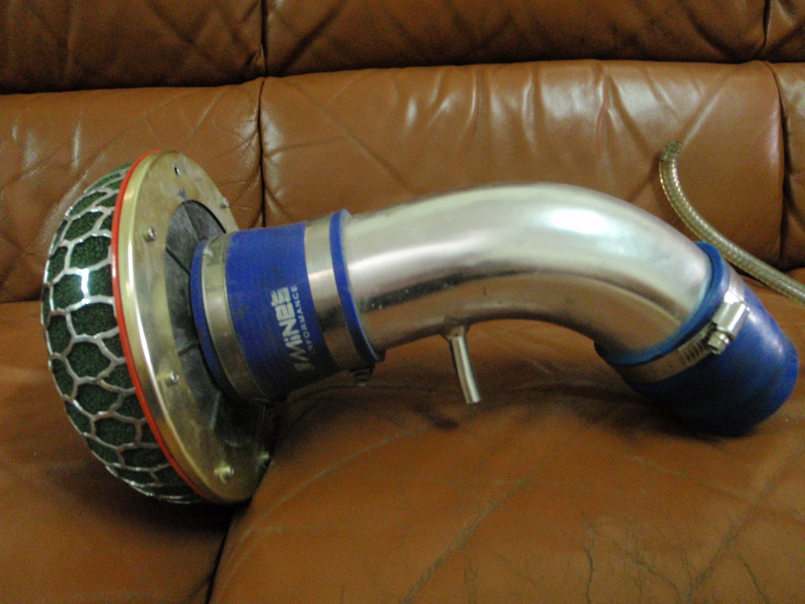 Air Intake Filter for Cars