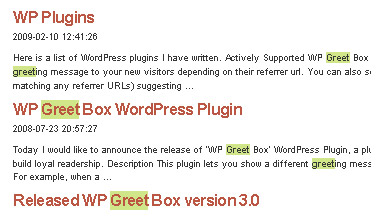 highlight-search-terms-wordpress-jquery-plugin