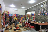 rumah batik anto djamil