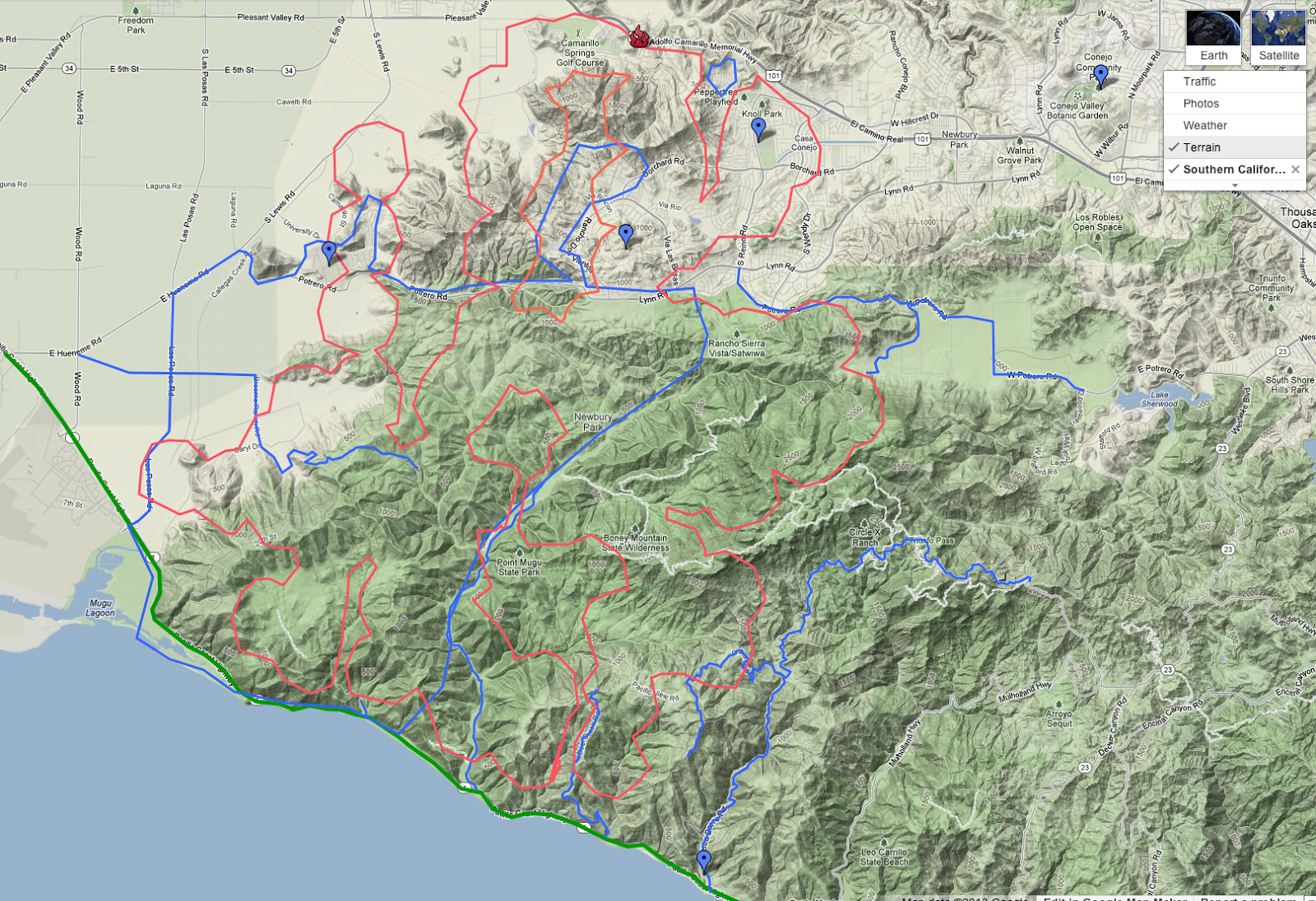 Bad Mom, Good Mom: Los Angeles Wildfire FAQ