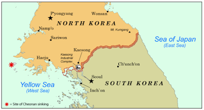 Trading With North Korea