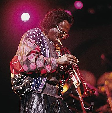 Human Nature Miles Davis And Scofield Human Nature Miles Davis And Scofield