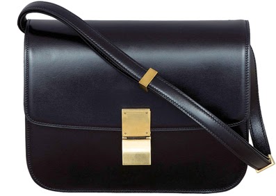 Boa Dento: Trend Report: Top 15 greatest 'It' bags ever
