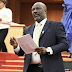 Dino Melaye reveals construction of VP Osinbajo’s gatehouse costs N250m