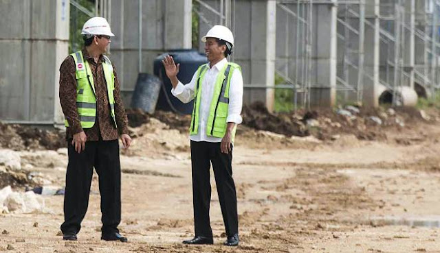 Surat Terbuka Putri Komjen Pol Purn Drs Oegroseno Untuk Presiden Jokowi , Warning Dari Kekalahan Ahok