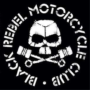 BLACK REBEL MOTORCYCLE CLUB