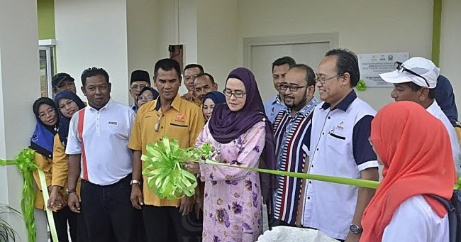 Rumah Mesra Rakyat Pahang  Mathieu Comp. Sci.