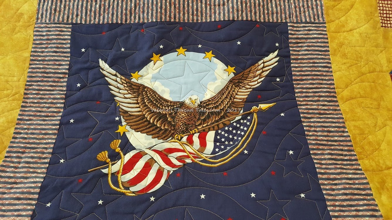 More Donation Quilts Quilts for Veterans
