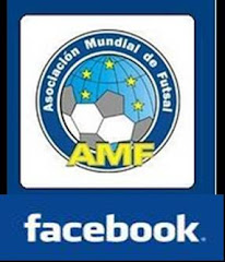 Facebook of AMF