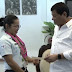 P2 million more for Diaz from Pres. Rody