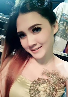 Lirik Lagu Nella Kharisma - Lewung