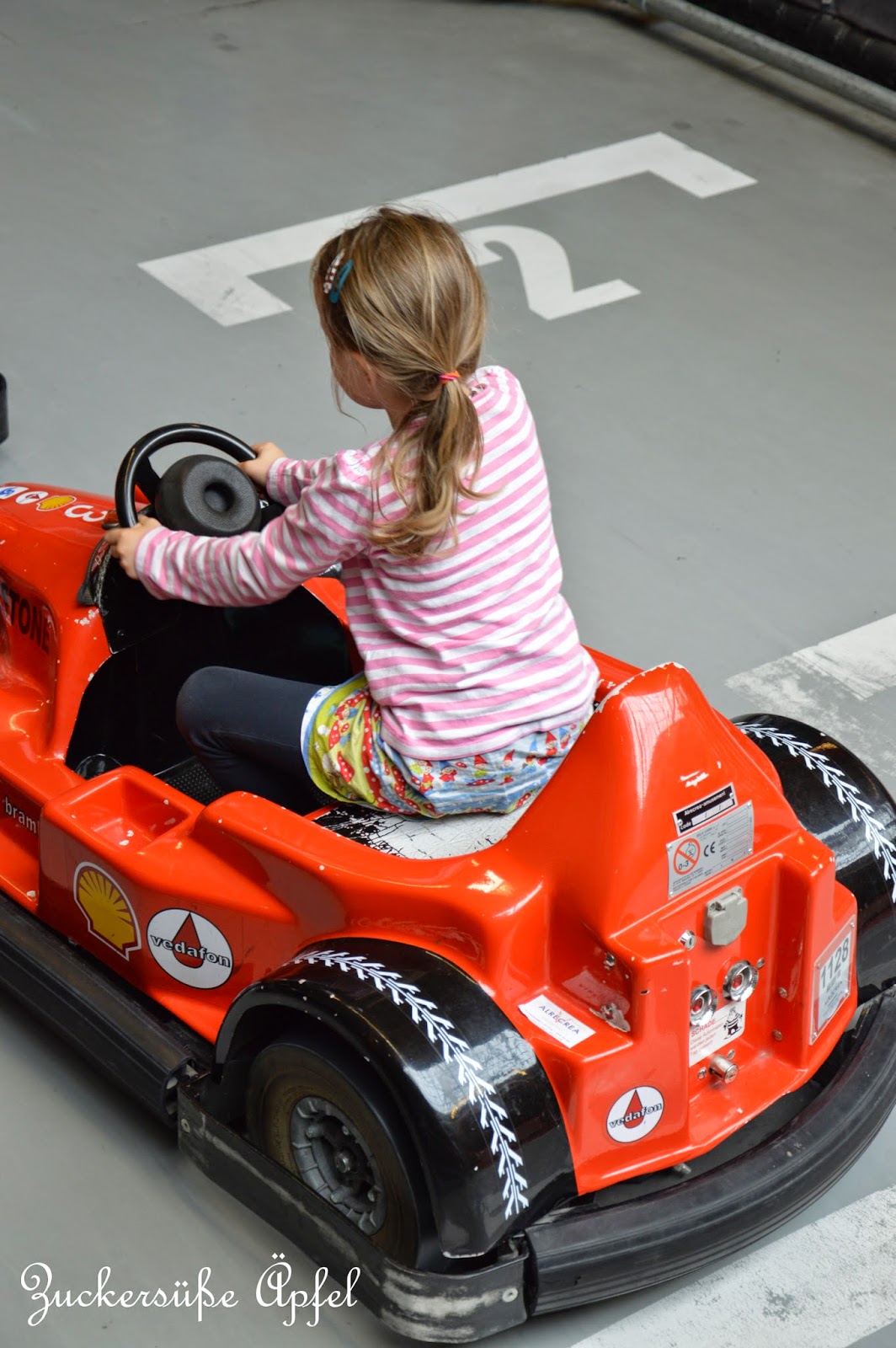 Es Wurde Nie Langweilig Im Center Parc Bispinger Heide