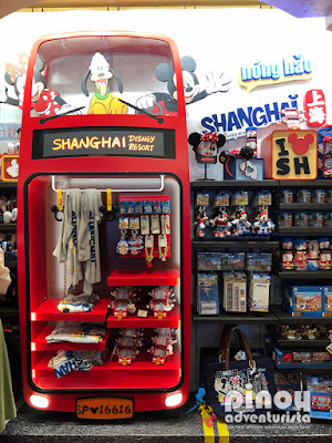 Shanghai Disneyland Travel Tips Discounted Tickets
