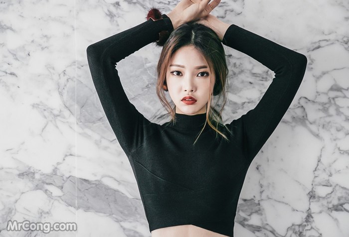 Model Park Jung Yoon in the November 2016 fashion photo series (514 photos) photo 19-9