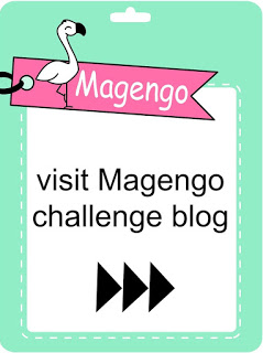 ♥ Magengo Design Challenge ♥
