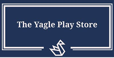 THE YAGLE PLAY STORE
