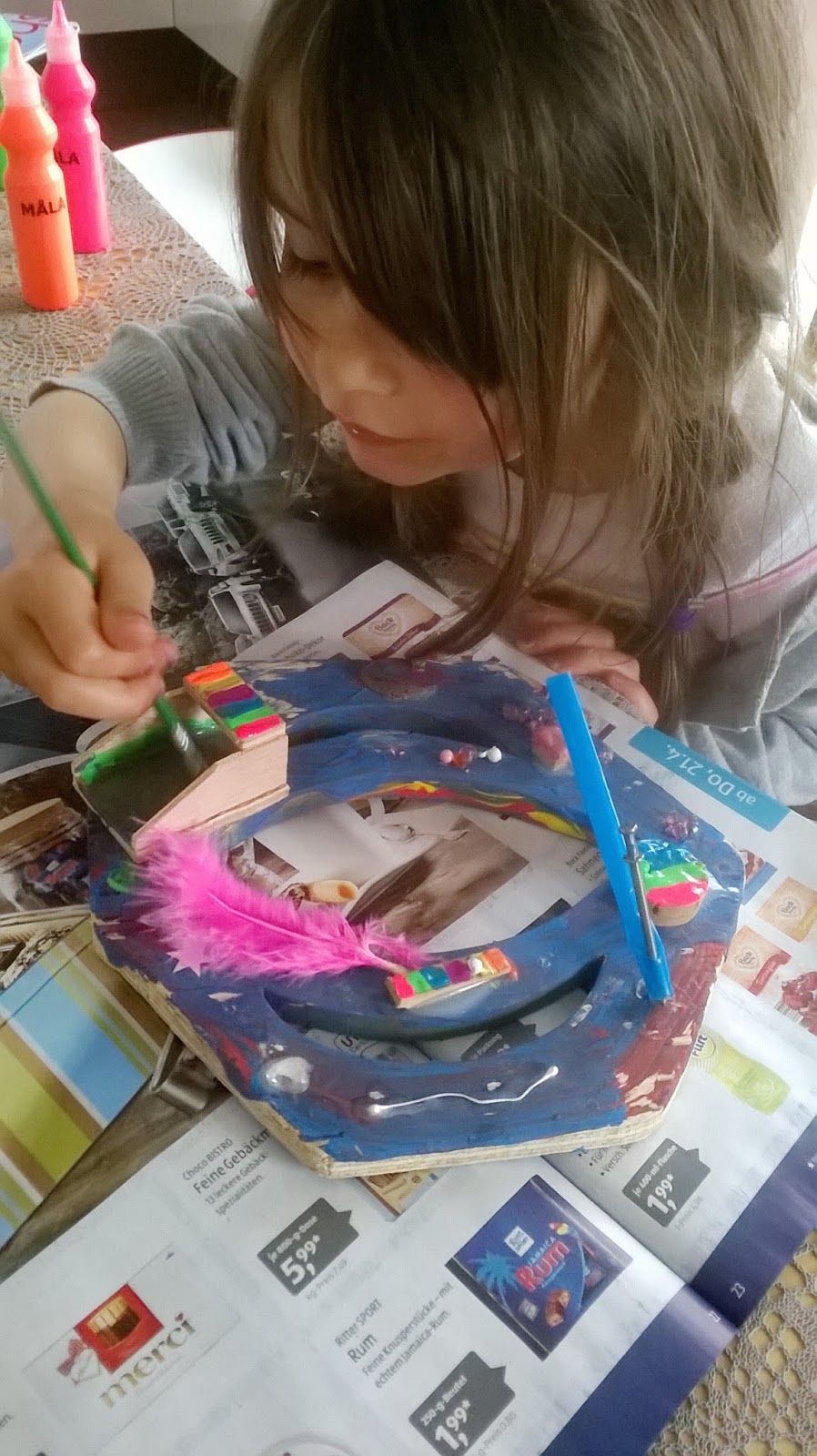 Geschenkideen Fur 3 6 Jahrige Kinder Nicht Nur Fur Weihnachten