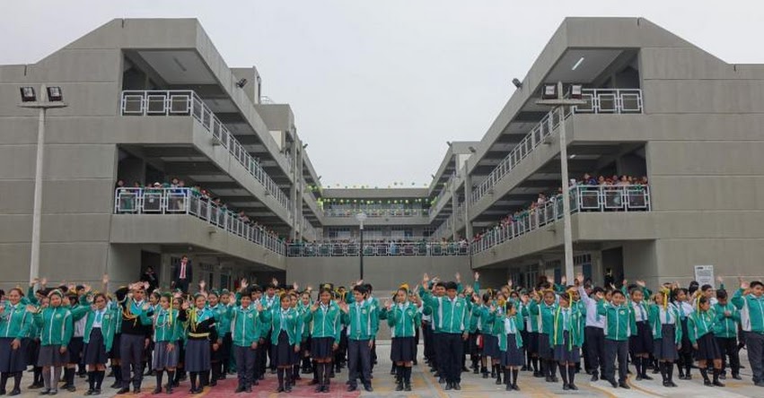 MINEDU convoca a arquitectos e ingenieros para escuelas del Bicentenario - www.minedu.gob.pe MINEDU convoca a arquitectos e ingenieros para escuelas del Bicentenario - www.minedu.gob.pe