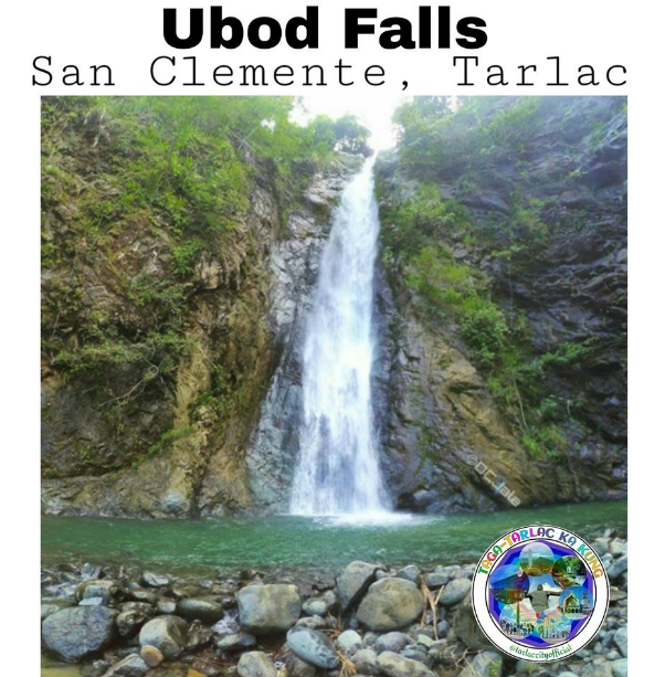 TARLAC, PHILIPPINES Top 10 Water Nature Adventure Destinations