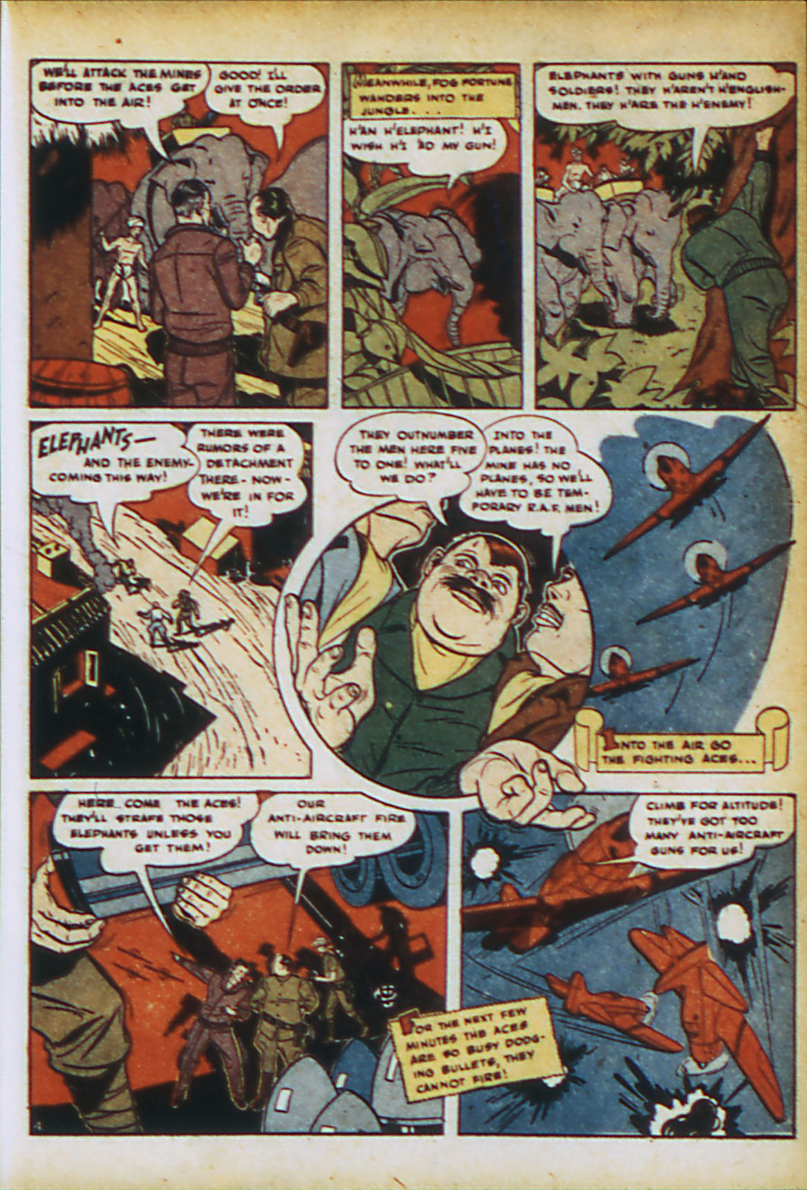 Action Comics (1938) 44 Page 34