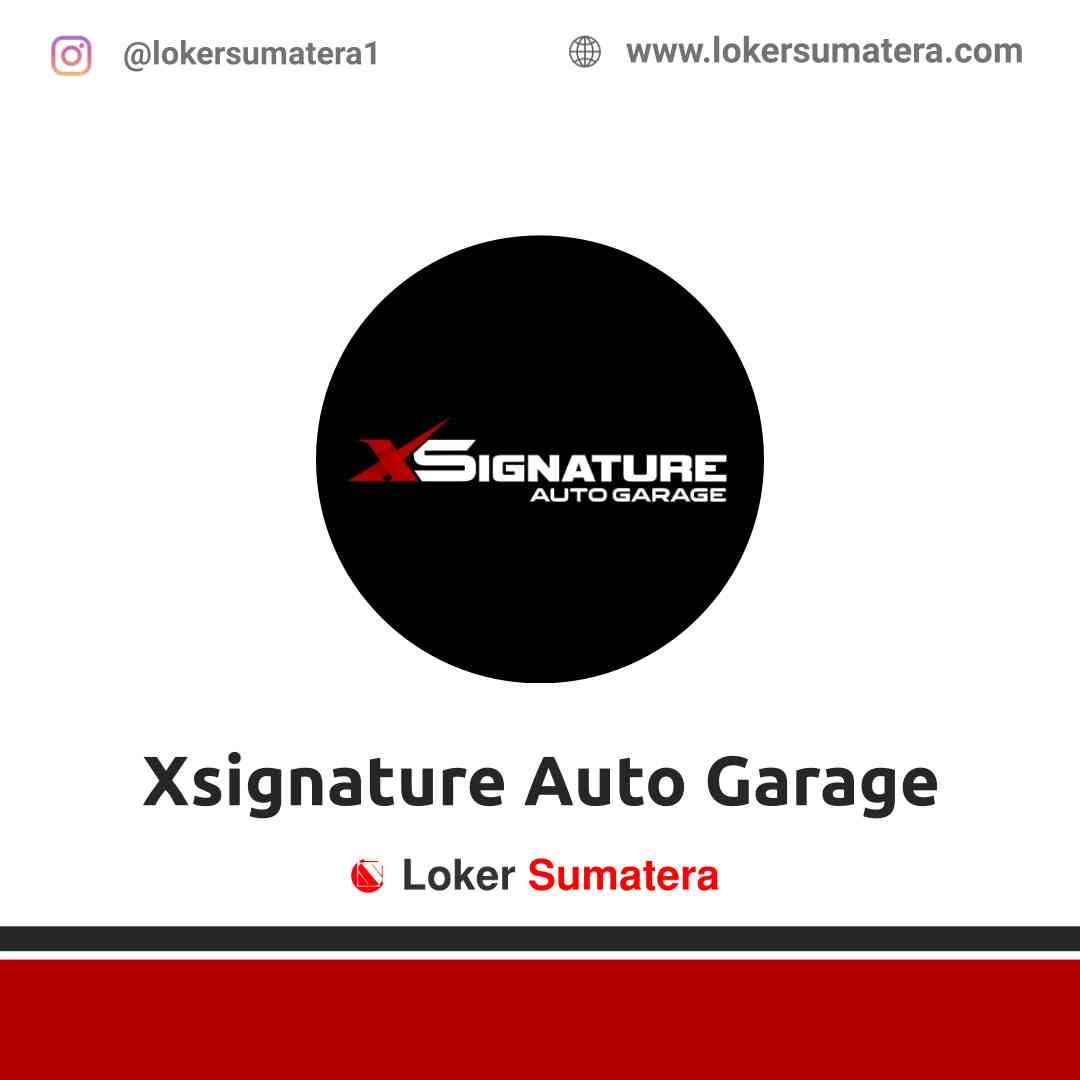 XSignature Auto Garage Pekanbaru