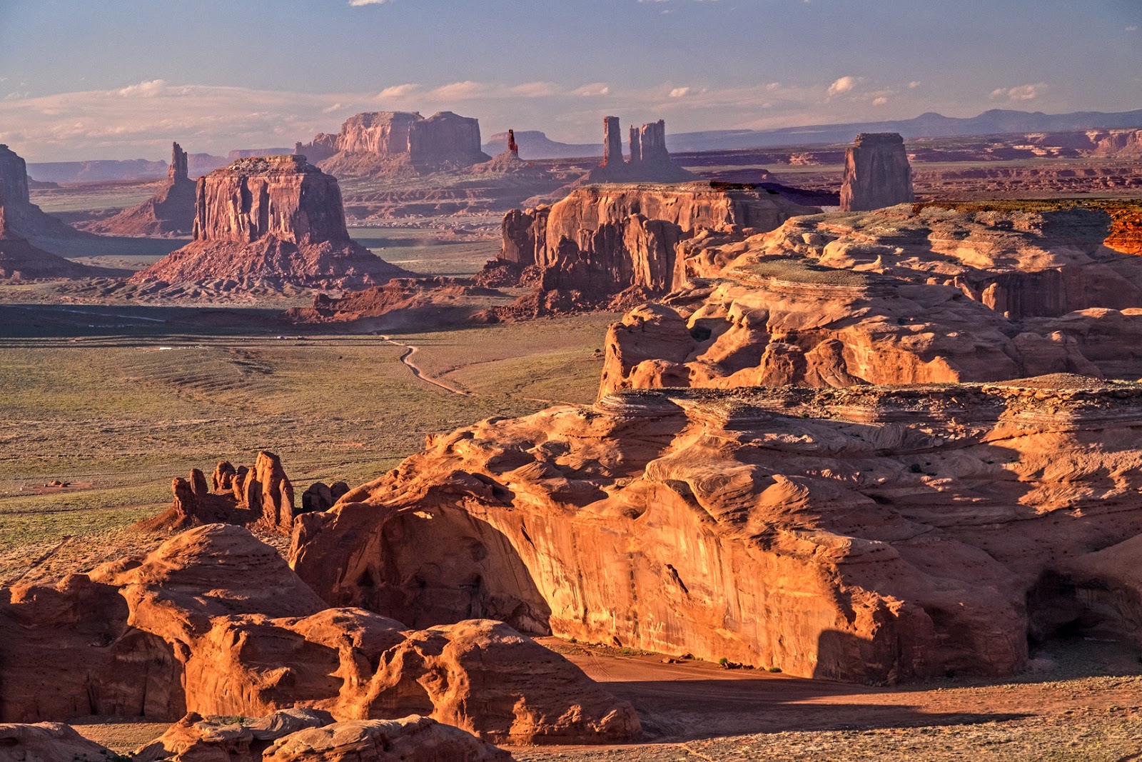 Travel Adventure: Geologic Wonders: National Parks of the American 