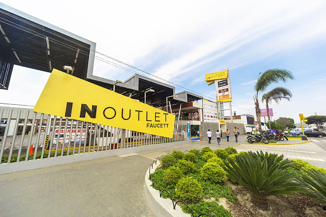 Outlet Arauco Faucett