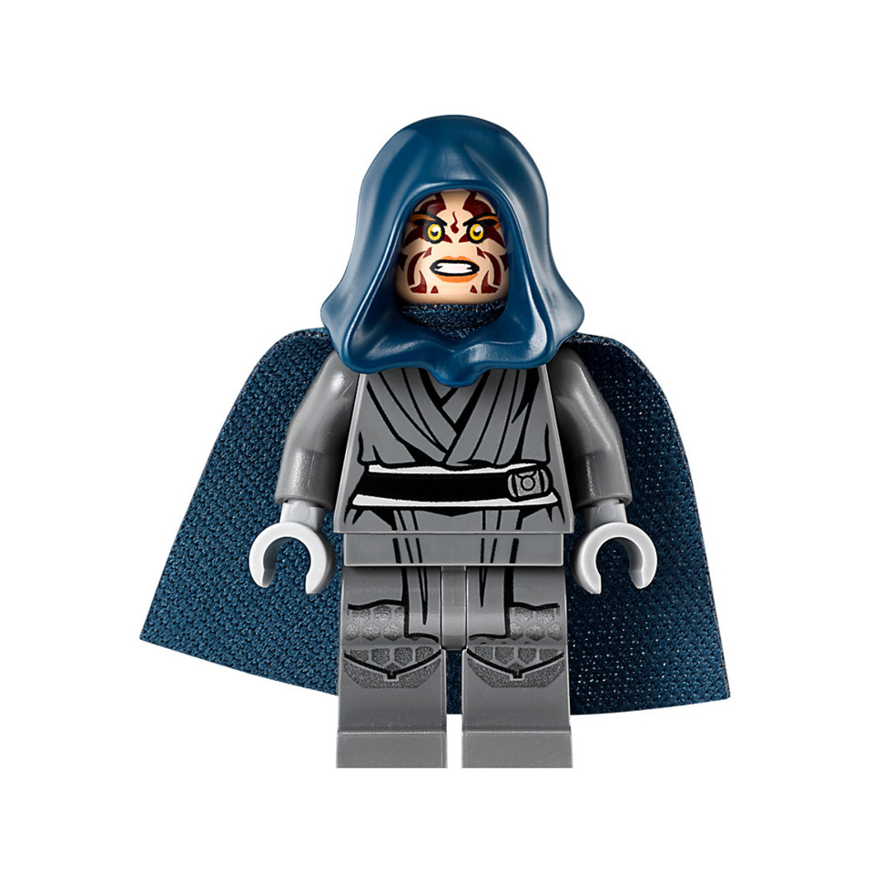LEGO sw752 - Naare