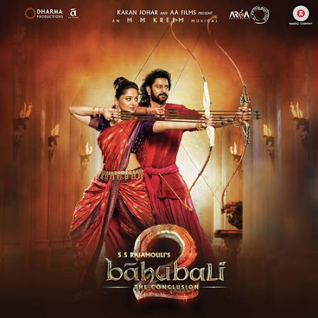 Baahubali 2: The Conclusion (2017) Baahubali 2: The Conclusion (2017)