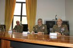 PRESENTAZIONE CALENDESERCITO 2013