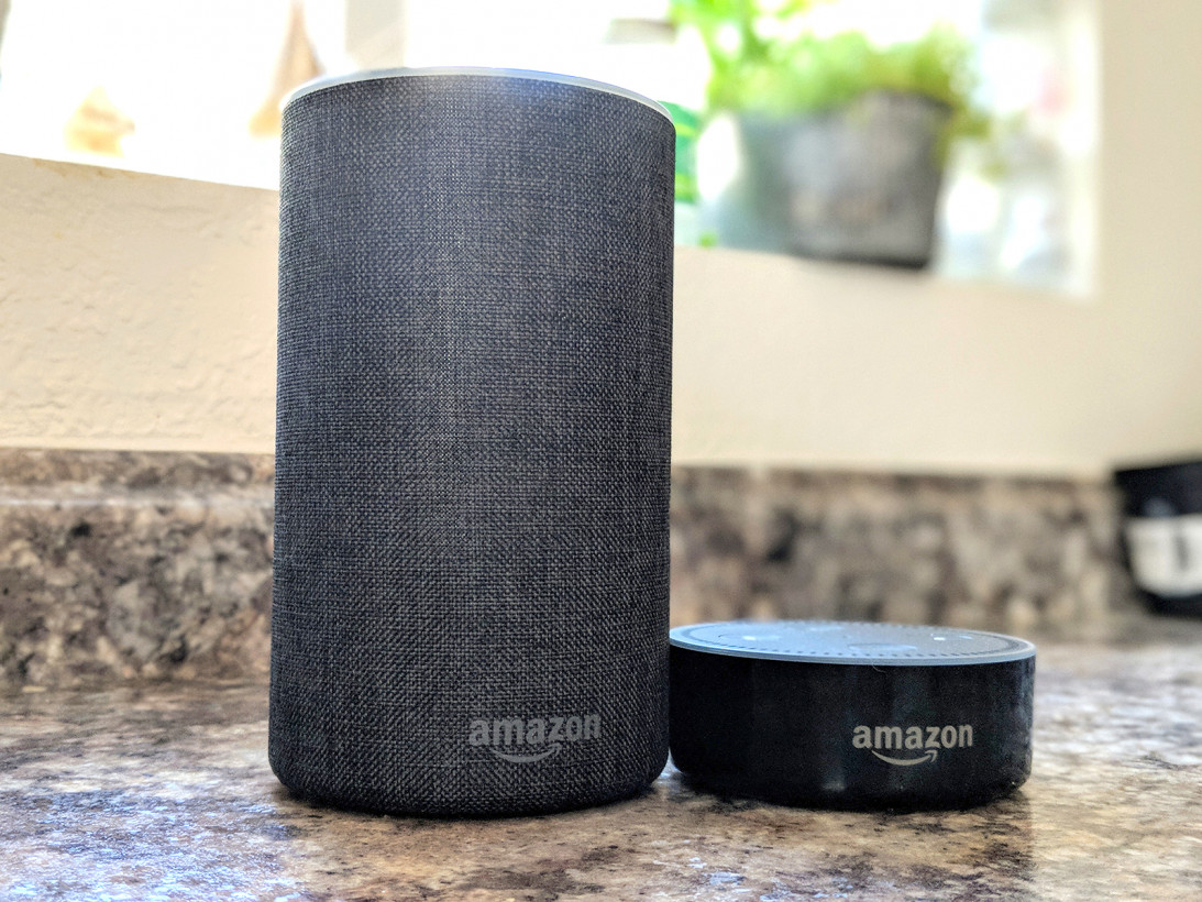 thatgeekdad Amazon adds support for Spotify for multiroom audio