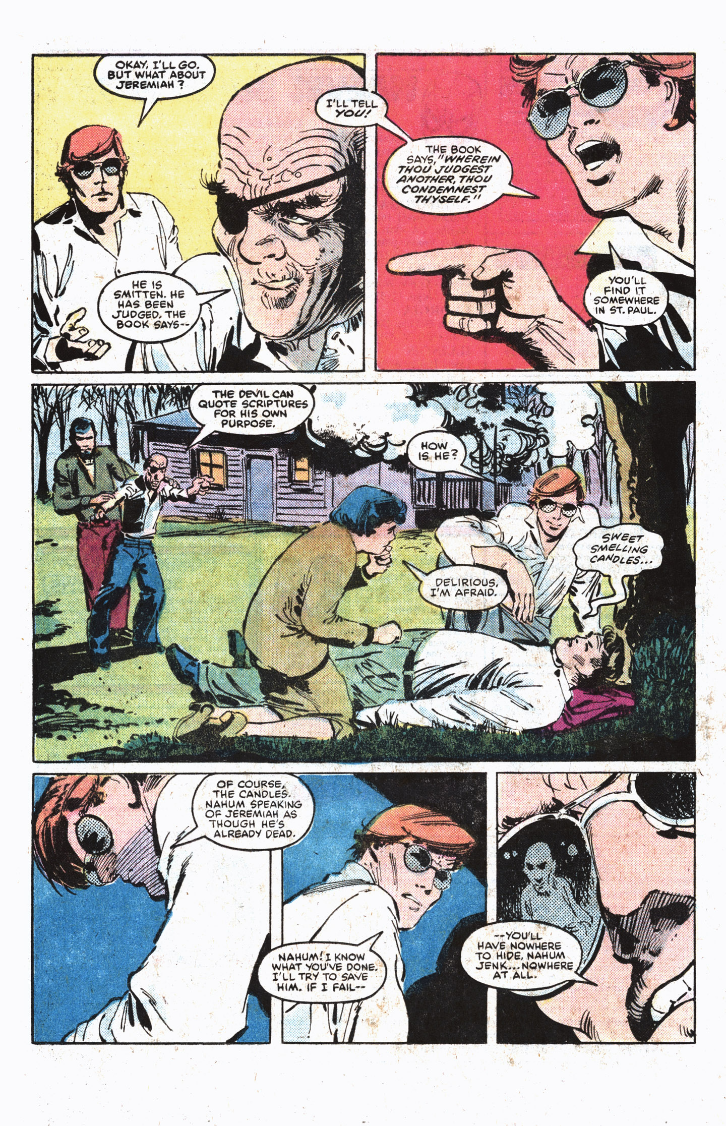 Daredevil (1964) 194 Page 15