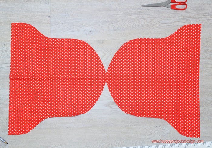 DISFRAZ DE MATRIOSKA DIY