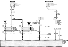 JWR Automotive Diagnostics: 1996 Ford Contour