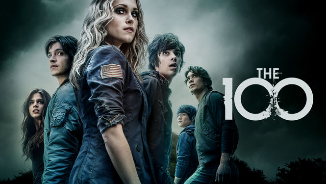 29. The 100 2014