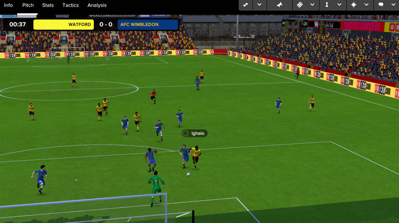 crack collection mkdev football