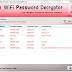 [WiFi Password Decryptor] Wireless Password Recovery Software