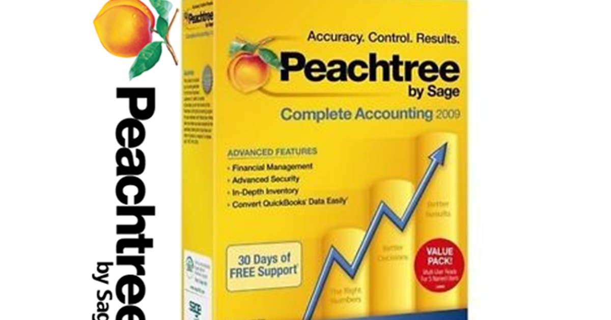peachtree accounting for nonprofits peachtree accounting for nonprofits