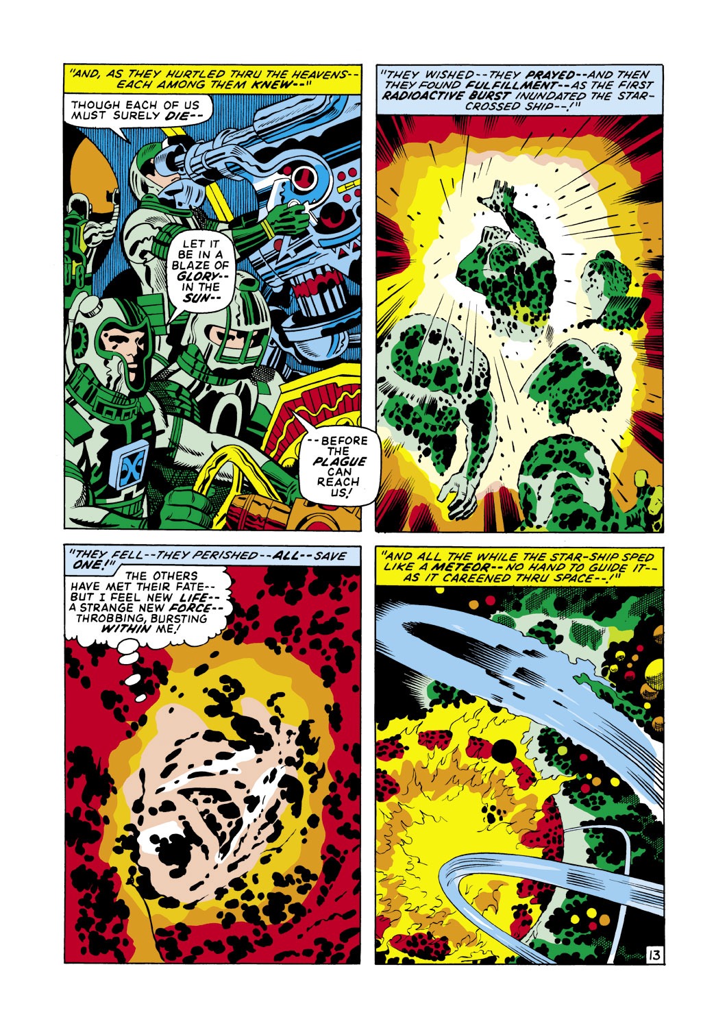 Thor (1966) 169 Page 13