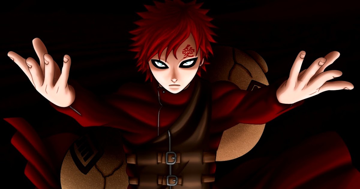 Top 20 Strongest Naruto Characters